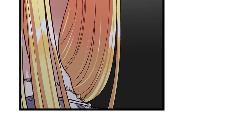 穿越成怪物太子的夫人 第32话 女神的诅咒 第159页