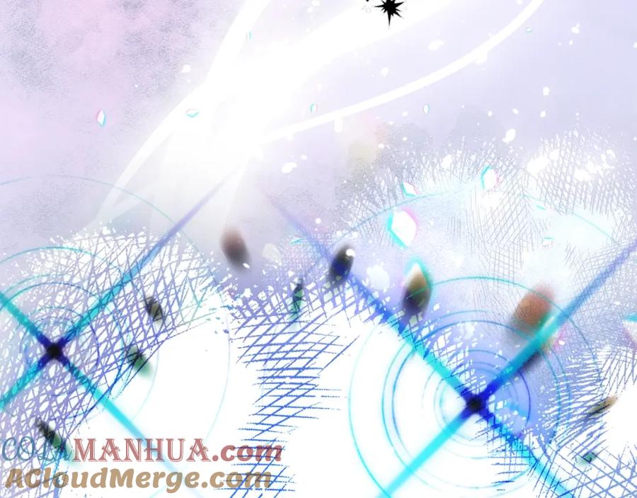 穿越成怪物太子的夫人 第34话 代价 第33页