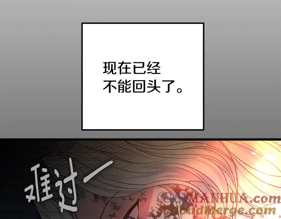 穿越成怪物太子的夫人 第34话 代价 第161页