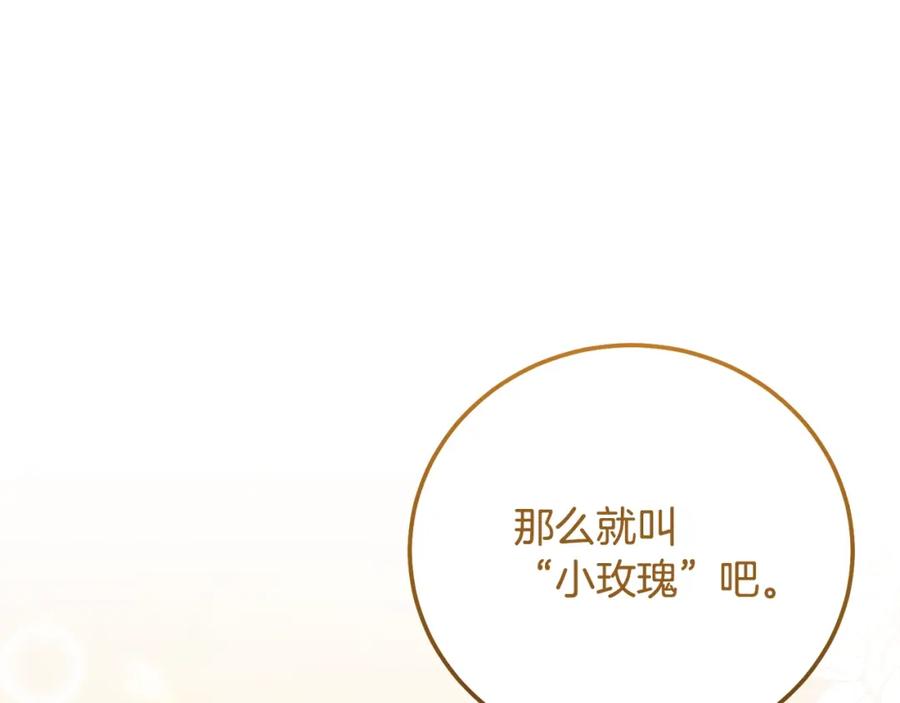 穿越成怪物太子的夫人 第35话 小玫瑰 第31页