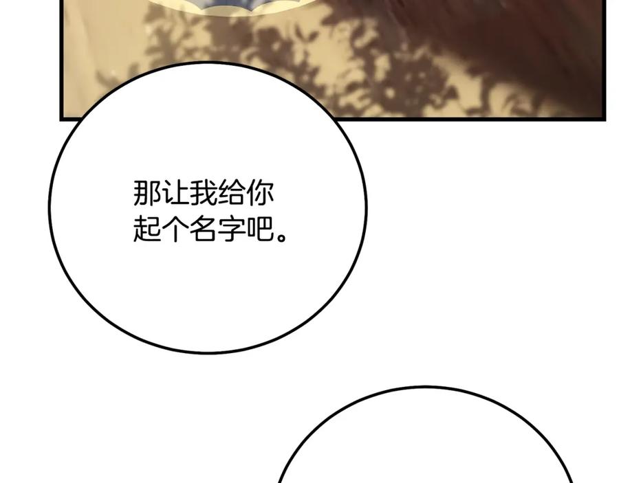 穿越成怪物太子的夫人 第35话 小玫瑰 第27页