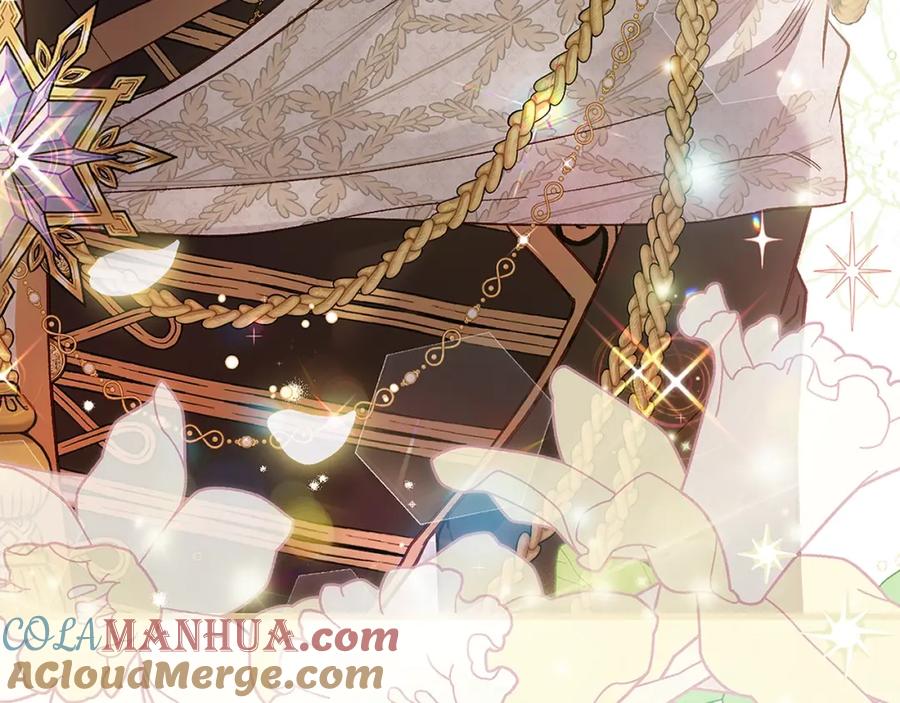 穿越成怪物太子的夫人 第35话 小玫瑰 第13页