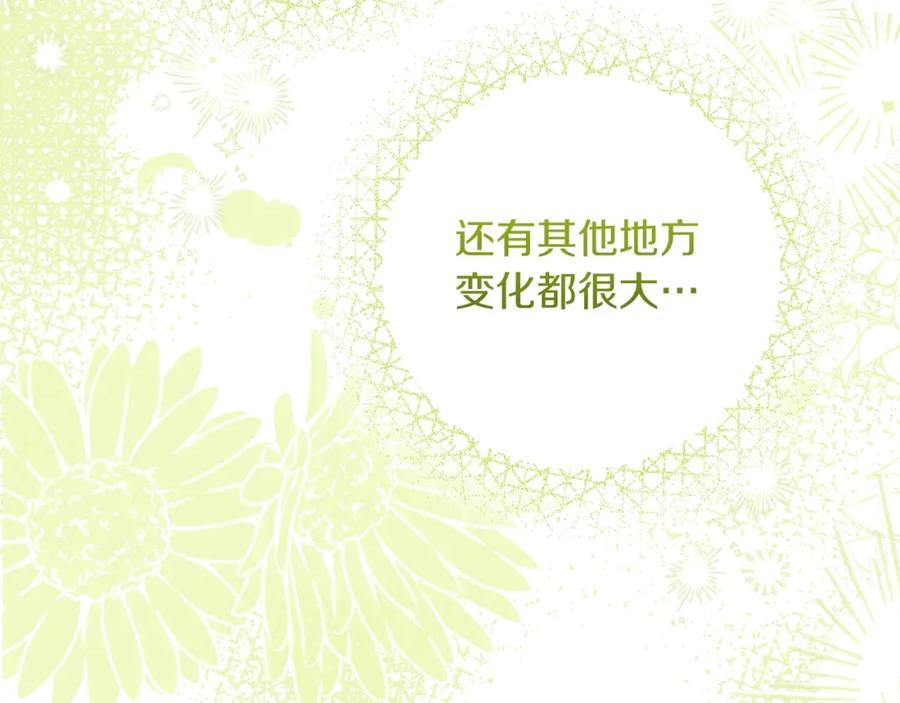 穿越成怪物太子的夫人 第36话 改变 第12页