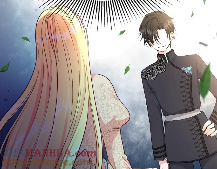 穿越成怪物太子的夫人 第6话 她不喜欢你！ 第49页