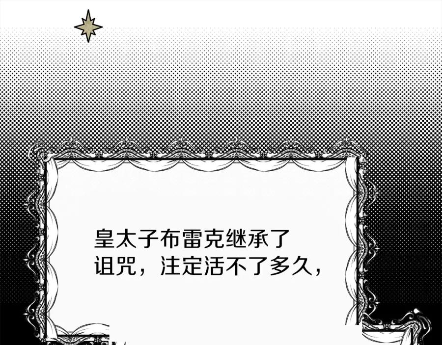 穿越成怪物太子的夫人 第6话 她不喜欢你！ 第30页