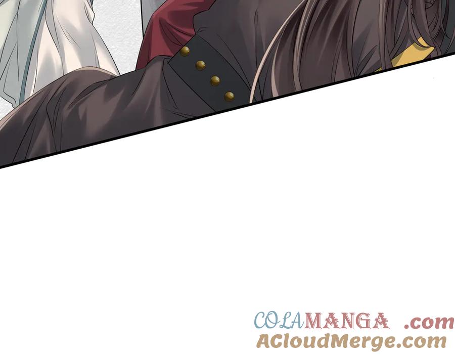 暴君一家靠听她心声续命 第8话 九九喜欢穿女装！ 第109页