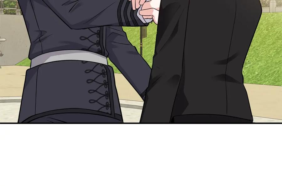 穿越成怪物太子的夫人 第6话 她不喜欢你！ 第127页
