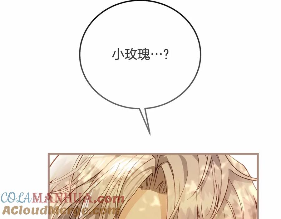 穿越成怪物太子的夫人 第38话 离开他 第197页