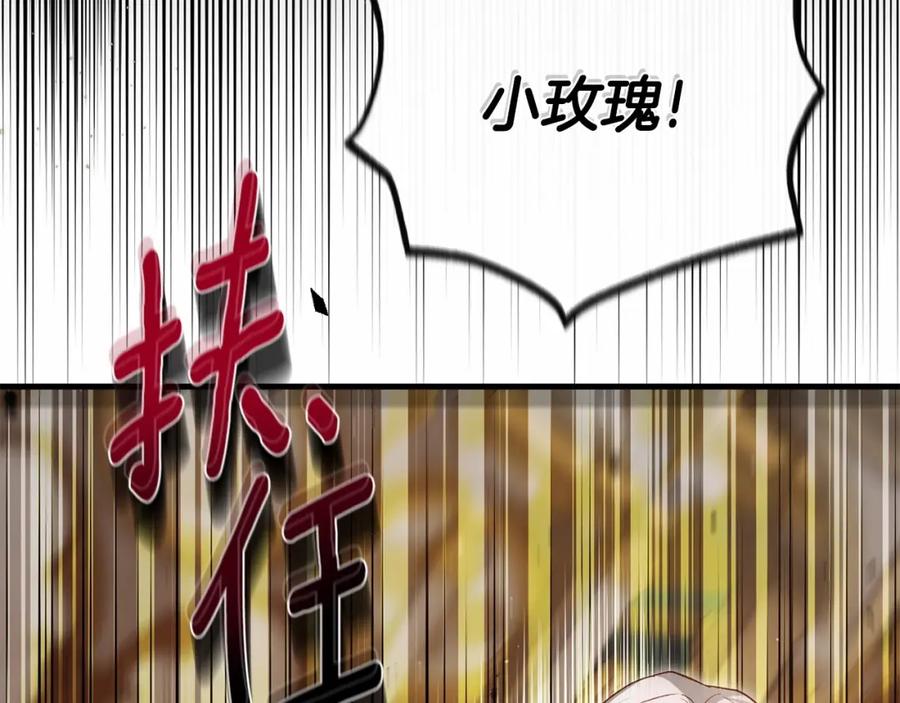 穿越成怪物太子的夫人 第38话 离开他 第15页