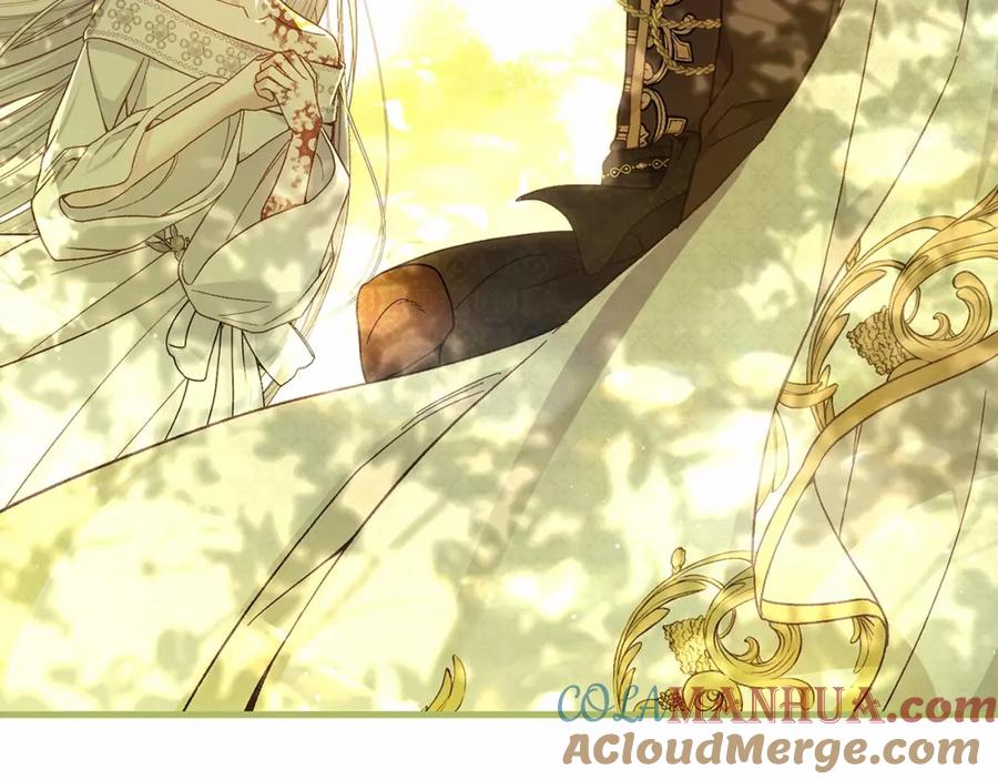 穿越成怪物太子的夫人 第38话 离开他 第205页