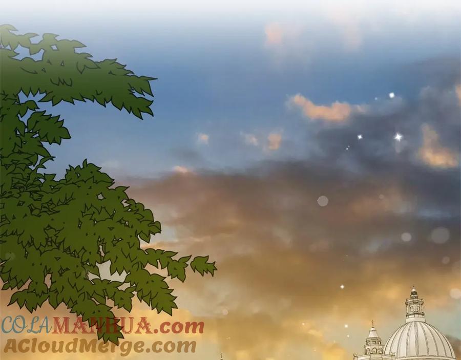 穿越成怪物太子的夫人 第38话 离开他 第121页