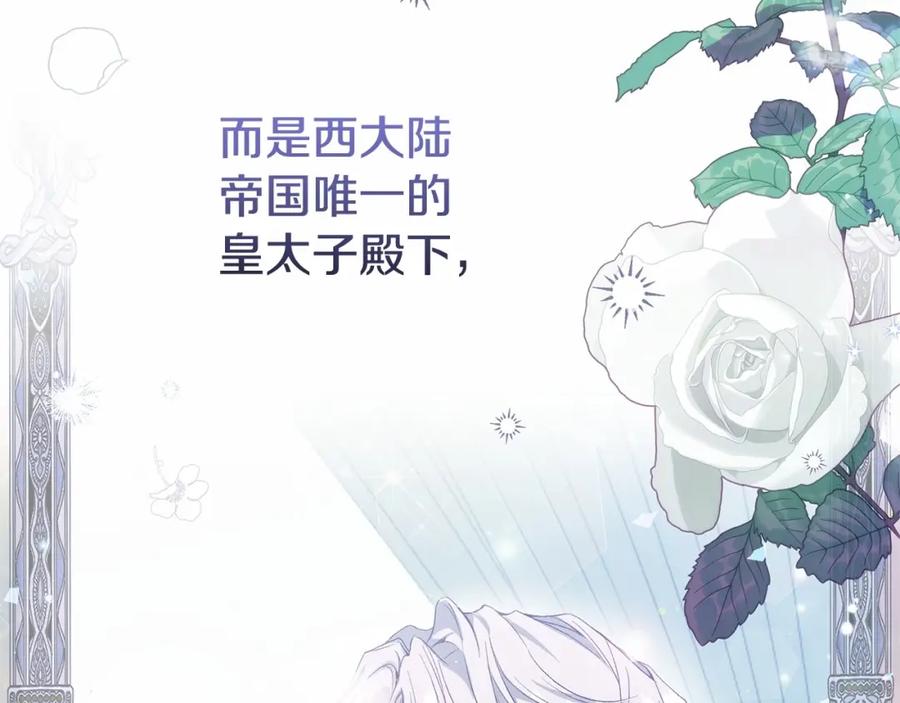 穿越成怪物太子的夫人 第39话 绝不放手 第218页
