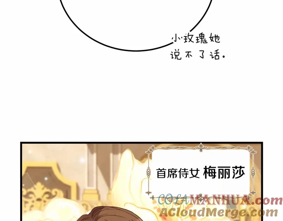 穿越成怪物太子的夫人 第二季完结篇 另一个皇太子妃？！ 第13页