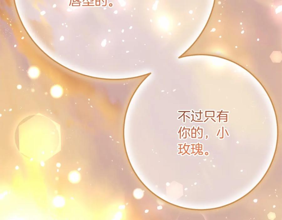 穿越成怪物太子的夫人 第二季完结篇 另一个皇太子妃？！ 第231页