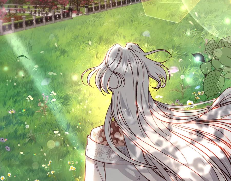 穿越成怪物太子的夫人 第三季第1话 冒牌货 第146页