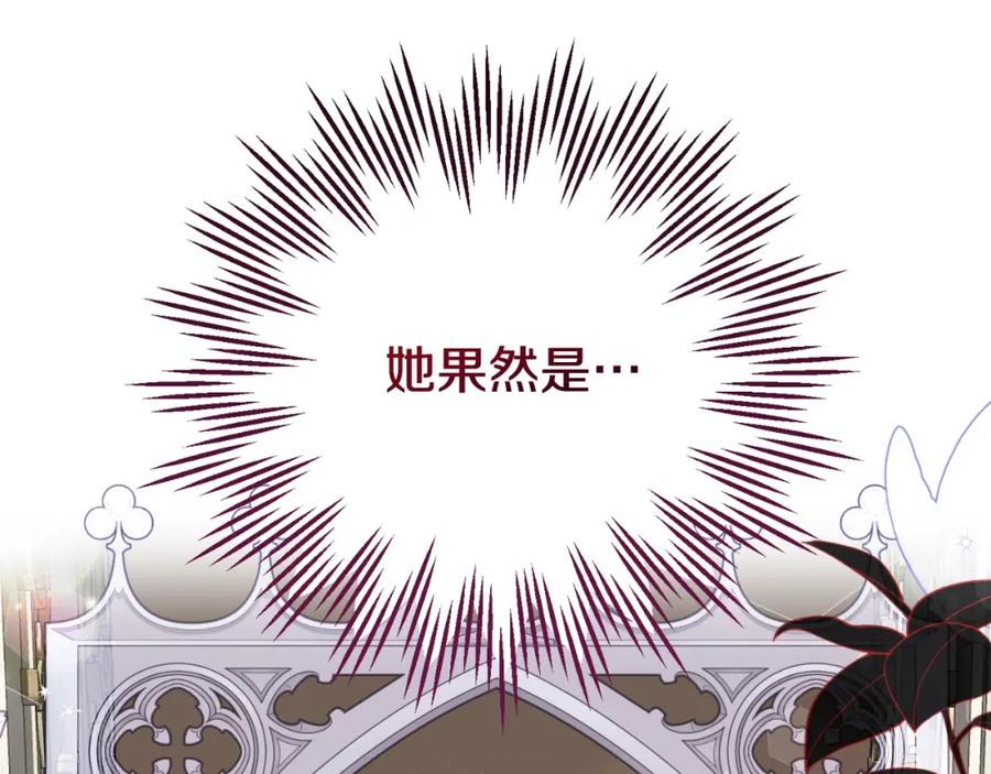 穿越成怪物太子的夫人 第三季第1话 冒牌货 第210页