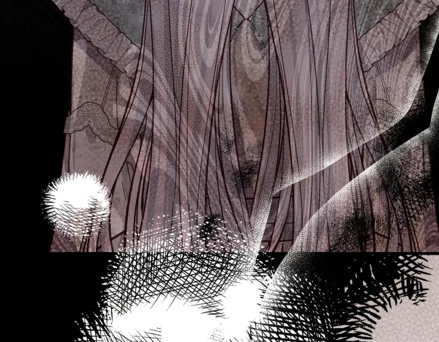 穿越成怪物太子的夫人 第3话 想告诉你 第9页