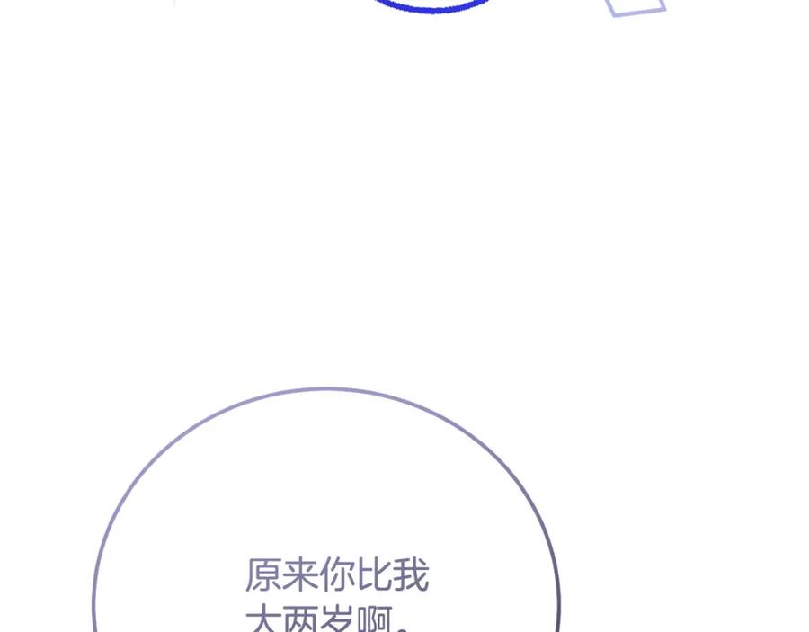穿越成怪物太子的夫人 第3话 想告诉你 第195页