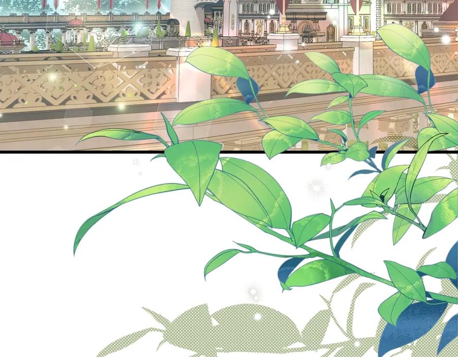 穿越成怪物太子的夫人 第4话 我是安诗雅 第23页