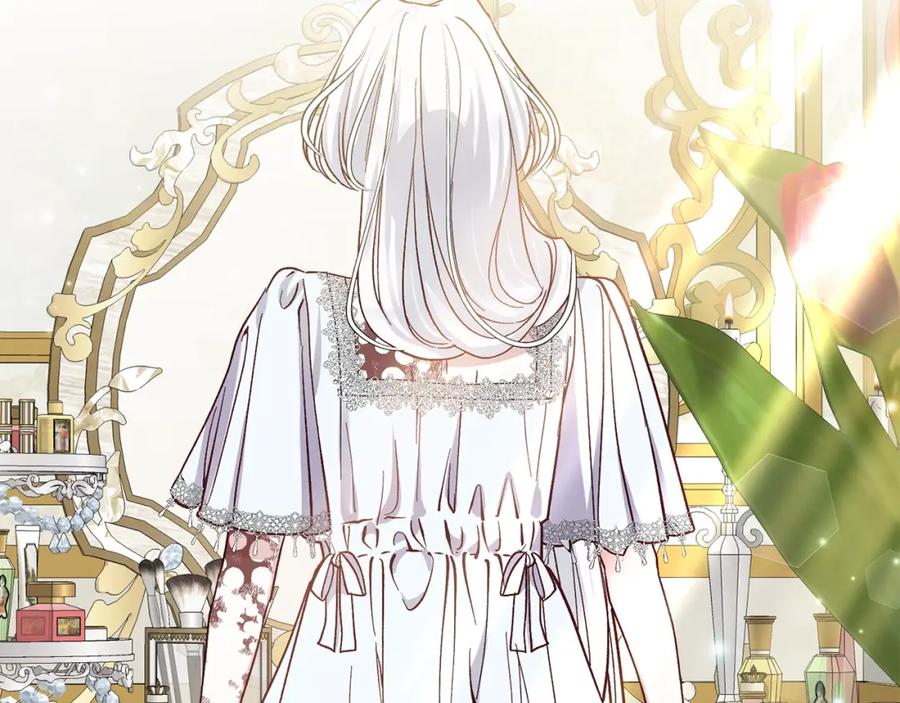 穿越成怪物太子的夫人 第4话 我是安诗雅 第28页
