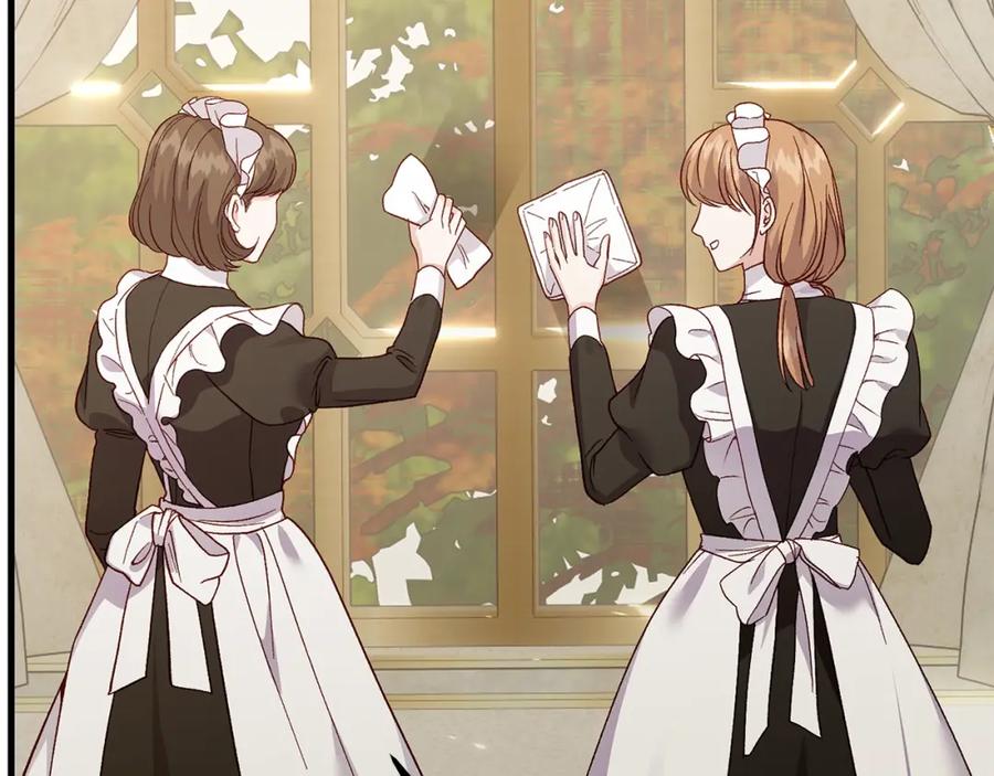 穿越成怪物太子的夫人 第4话 我是安诗雅 第56页