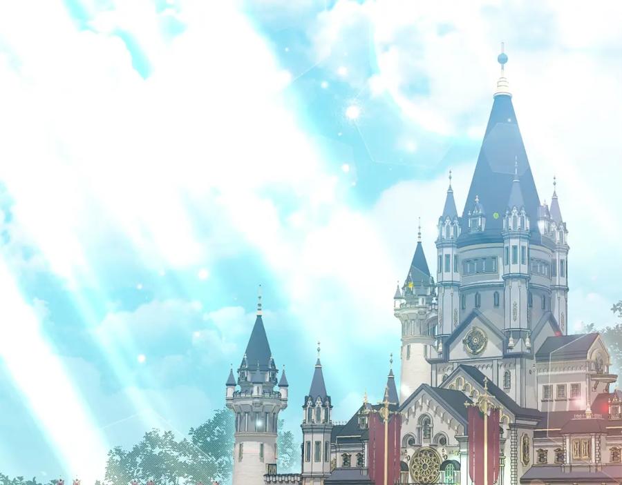 穿越成怪物太子的夫人 第4话 我是安诗雅 第22页