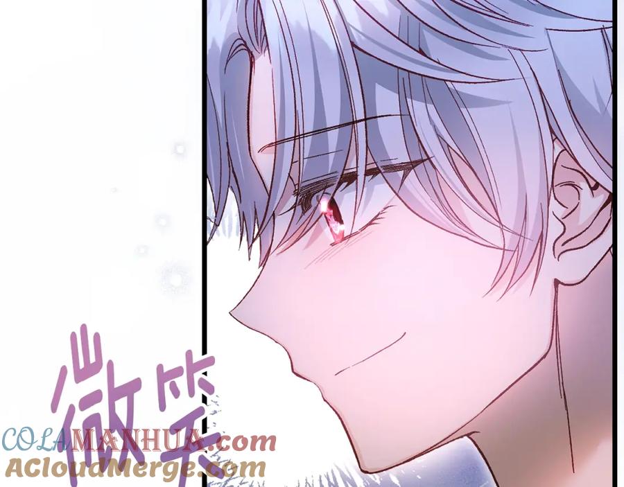 穿越成怪物太子的夫人 第4话 我是安诗雅 第17页