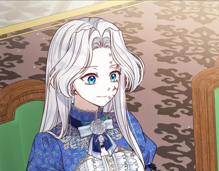 穿越成怪物太子的夫人 第4话 我是安诗雅 第154页