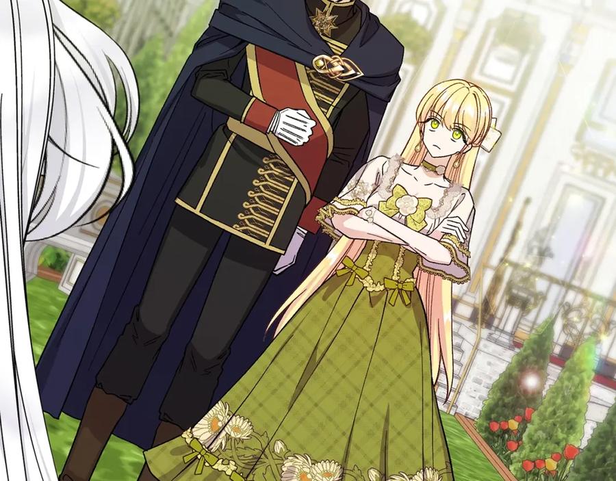 穿越成怪物太子的夫人 第5话 剥夺太子妃之名？ 第50页