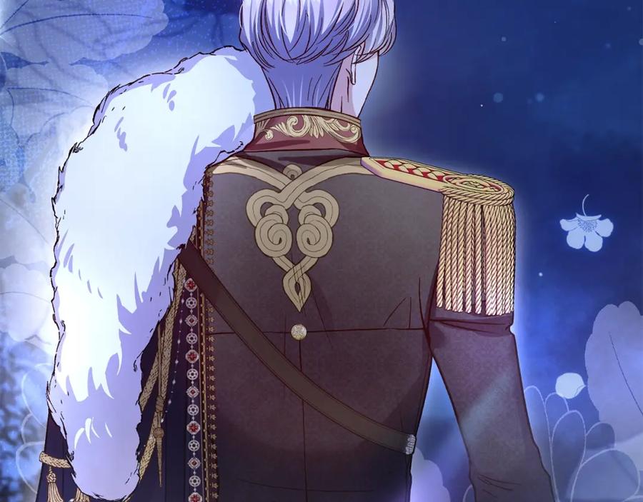穿越成怪物太子的夫人 第5话 剥夺太子妃之名？ 第114页