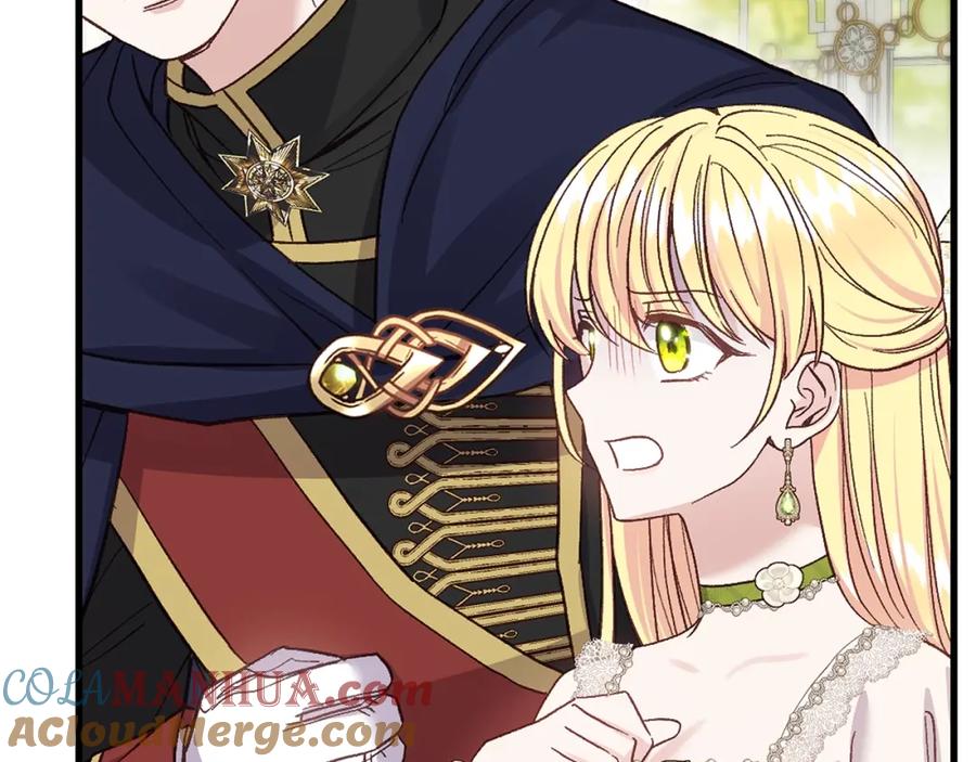 穿越成怪物太子的夫人 第5话 剥夺太子妃之名？ 第93页