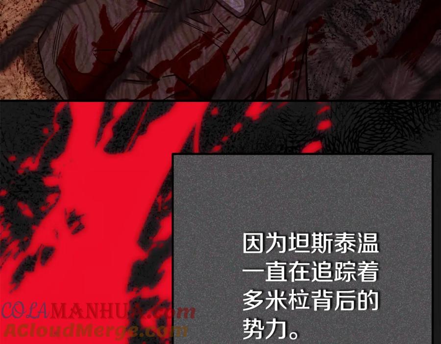 穿越成怪物太子的夫人 第5话 剥夺太子妃之名？ 第161页
