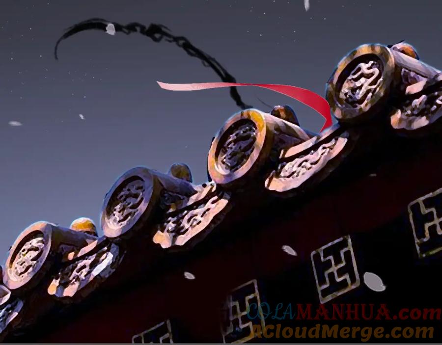 《黑无常》07 人间有灵 第65页