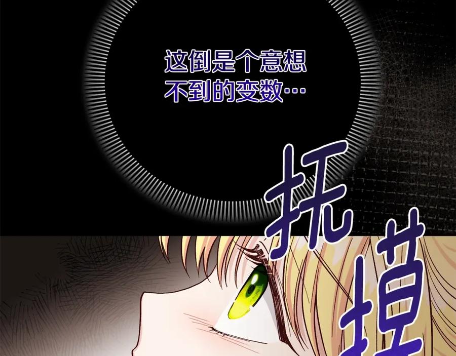穿越成怪物太子的夫人 第6话 皇帝危险 第27页