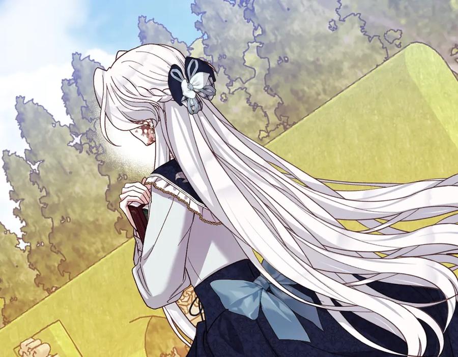 穿越成怪物太子的夫人 第6话 皇帝危险 第79页