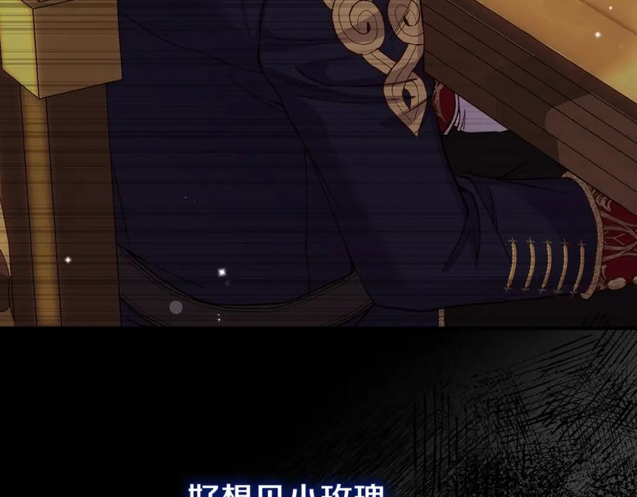 穿越成怪物太子的夫人 第9话 小玫瑰的厨艺 第36页