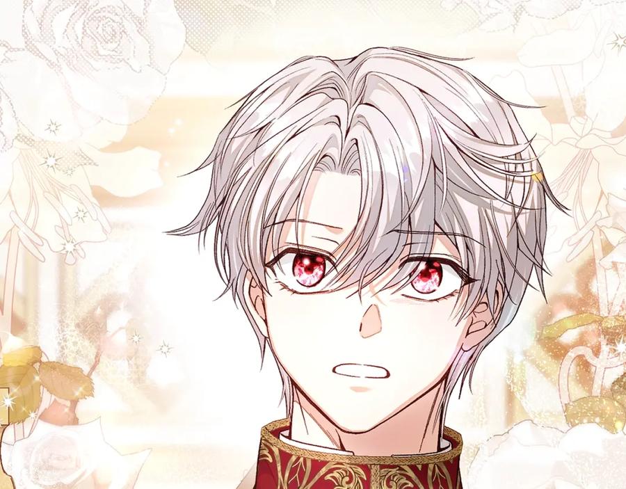 穿越成怪物太子的夫人 第9话 小玫瑰的厨艺 第174页