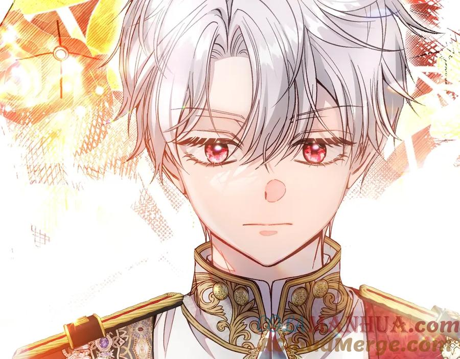 穿越成怪物太子的夫人 第10话 安诗雅，不要走 第109页