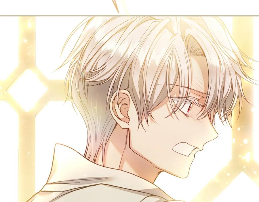 穿越成怪物太子的夫人 第10话 安诗雅，不要走 第232页