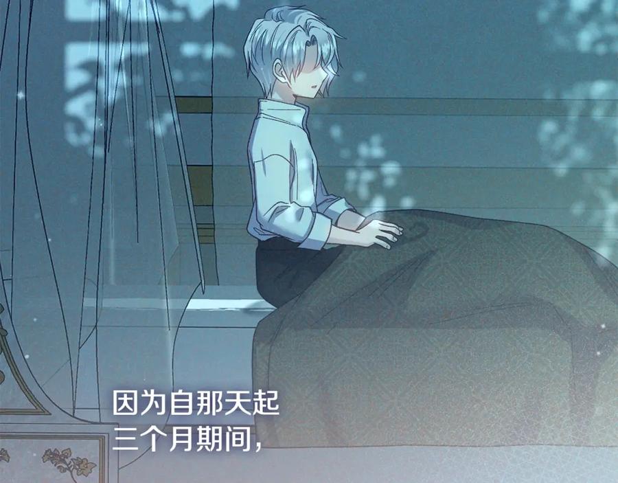 穿越成怪物太子的夫人 第10话 安诗雅，不要走 第44页
