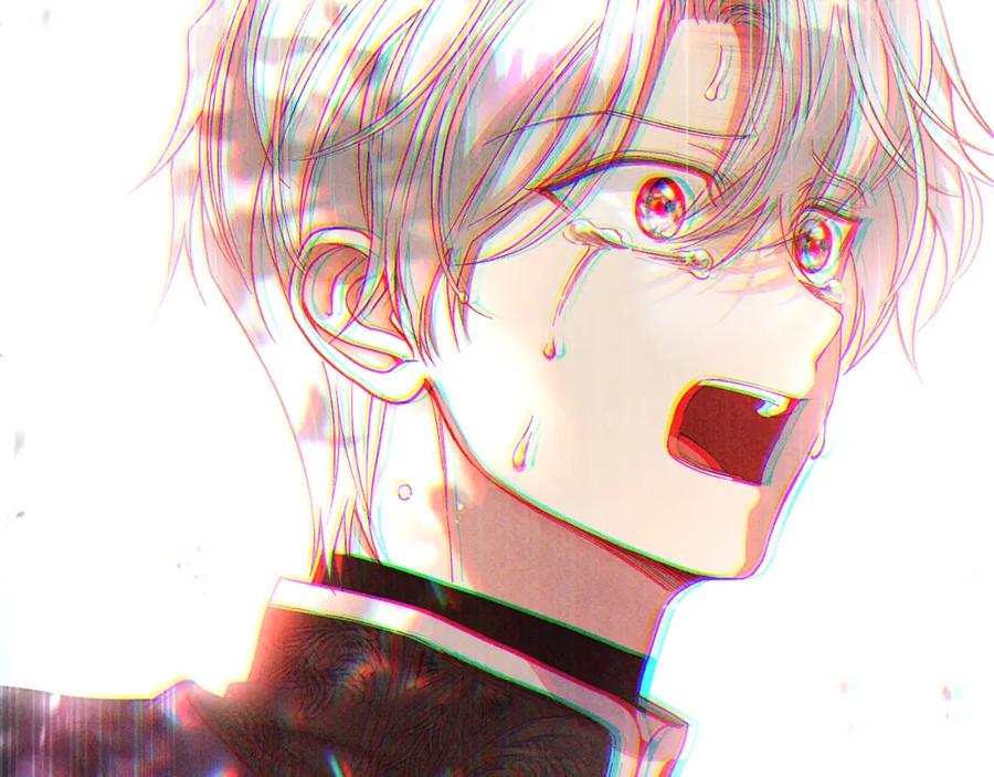 穿越成怪物太子的夫人 第10话 安诗雅，不要走 第215页