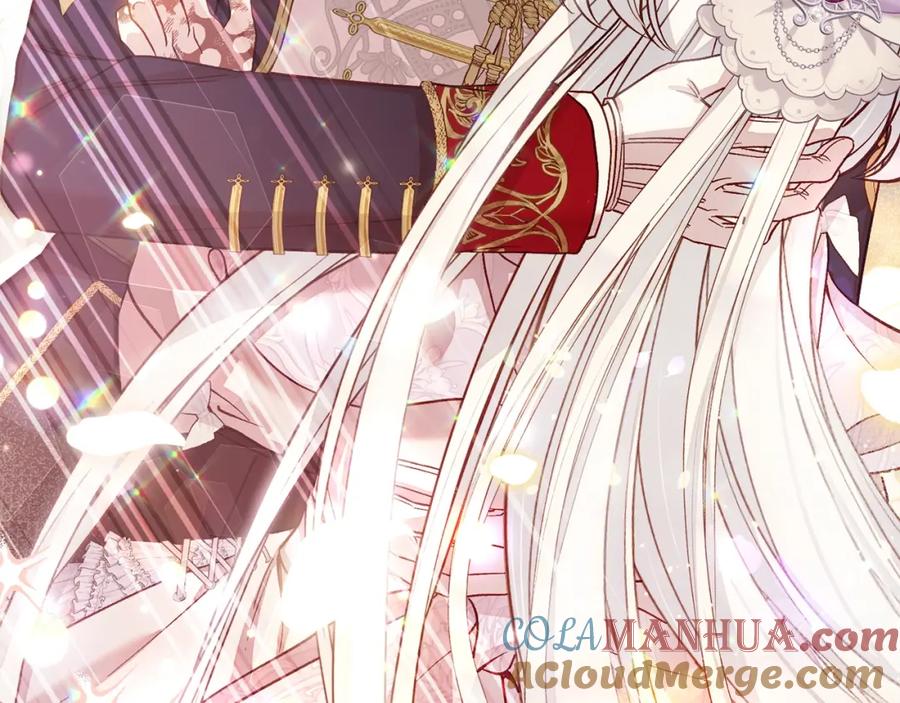 穿越成怪物太子的夫人 第11话 以命抵命 第9页