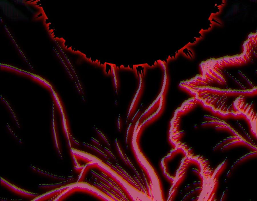 穿越成怪物太子的夫人 第12话 安诗雅，对不起 第266页