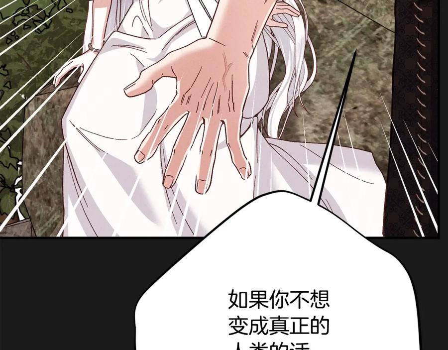 穿越成怪物太子的夫人 第12话 安诗雅，对不起 第206页