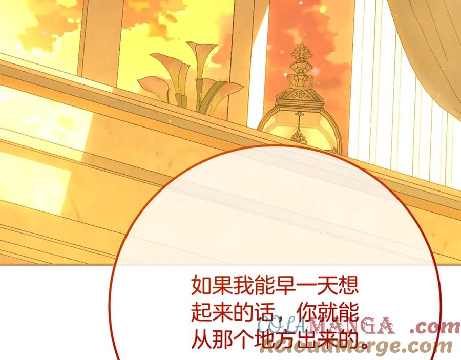 穿越成怪物太子的夫人 第12话 安诗雅，对不起 第77页