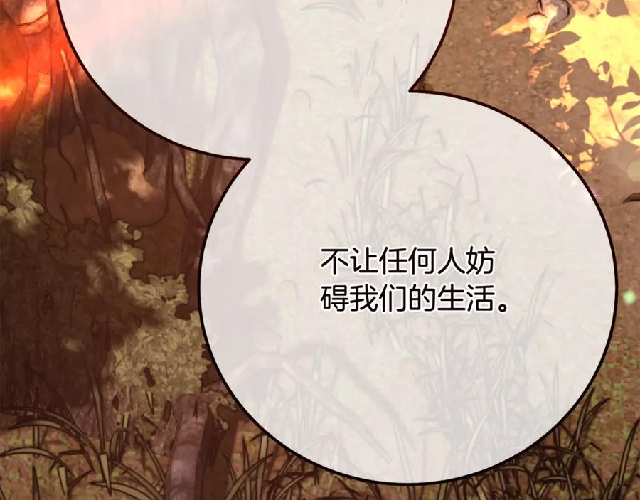 穿越成怪物太子的夫人 第12话 安诗雅，对不起 第246页