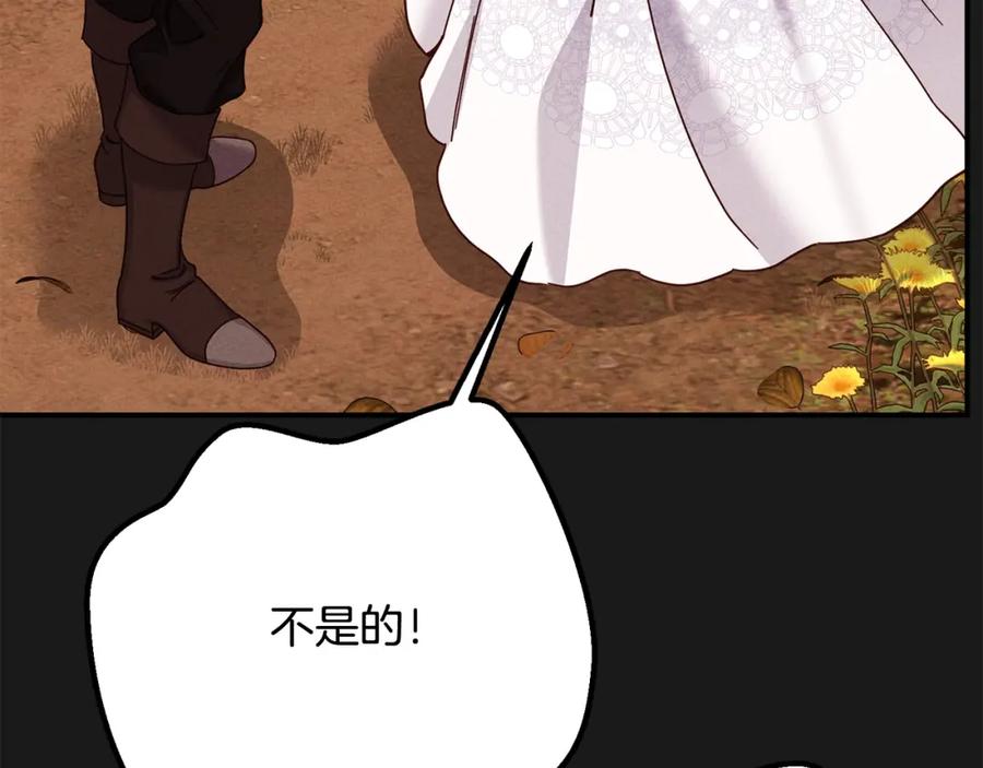穿越成怪物太子的夫人 第12话 安诗雅，对不起 第211页