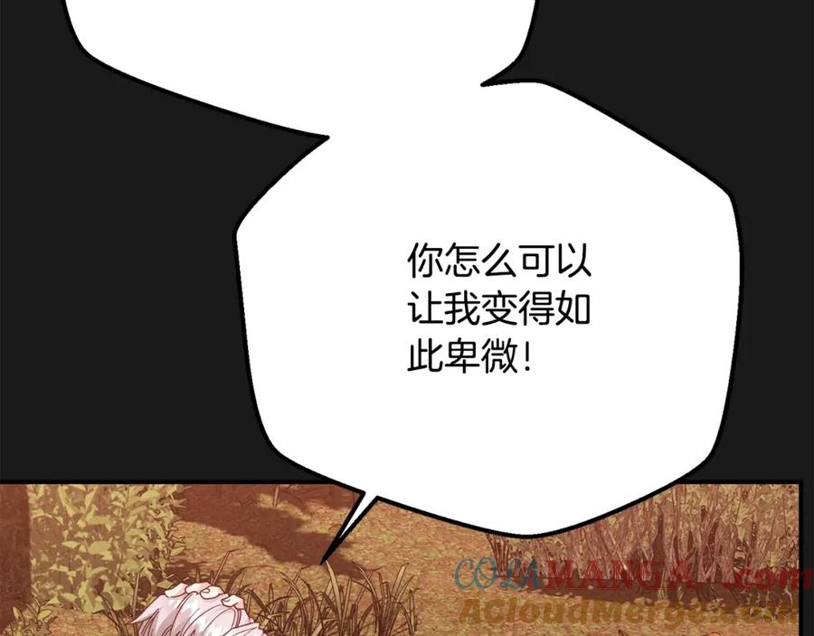 穿越成怪物太子的夫人 第12话 安诗雅，对不起 第209页