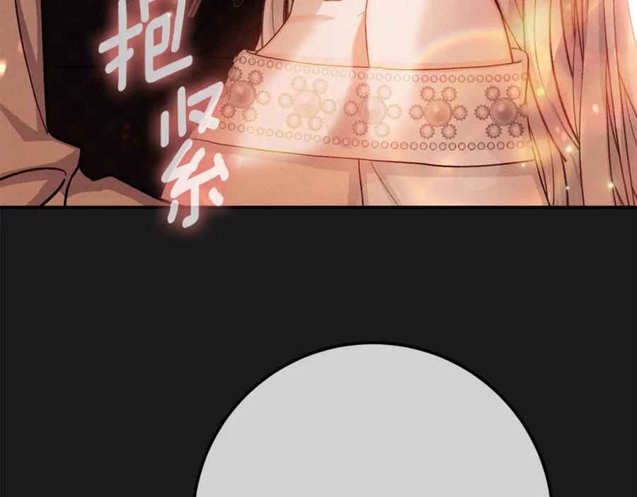 穿越成怪物太子的夫人 第12话 安诗雅，对不起 第250页