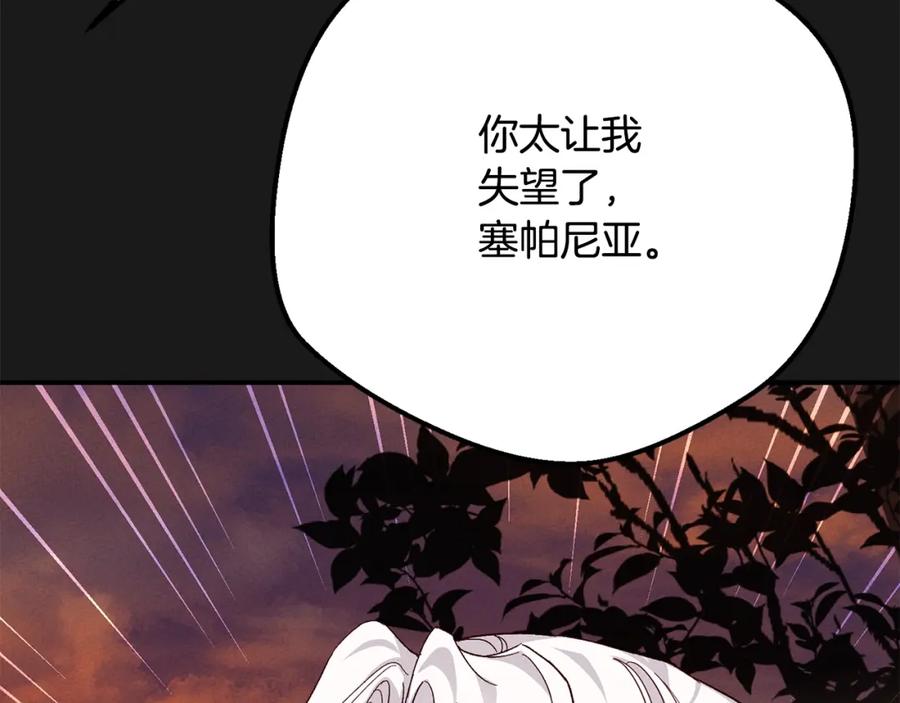 穿越成怪物太子的夫人 第12话 安诗雅，对不起 第214页